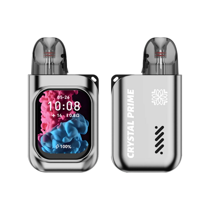Crystal Prime M3 Smart Pod Kit