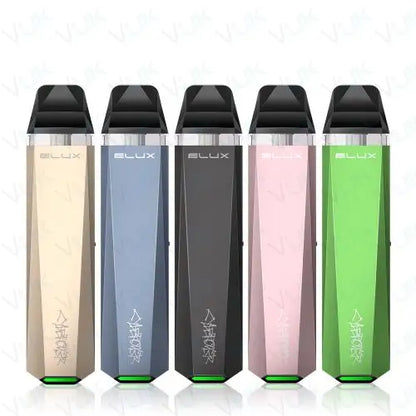 Elux Cyberover P1 Pod Kit