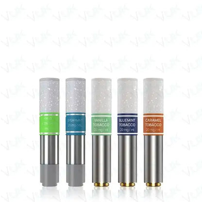 Aspire Nexi One Prefilled Pods 3 Packs