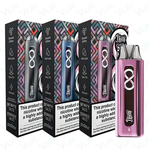 Doozy Infinity Pod Kit