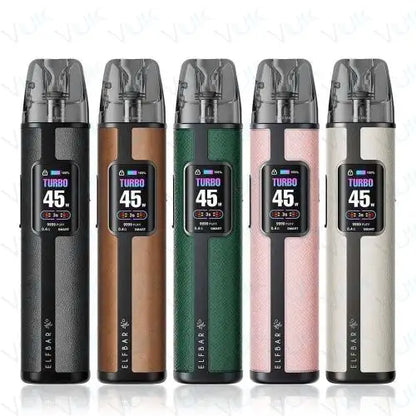 Elf Bar ELFX Pro Classic Edition Pod Kit