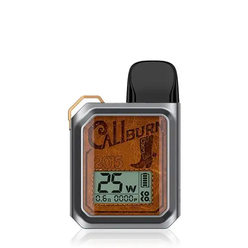 Uwell Caliburn GK3 Pod Vape Kit