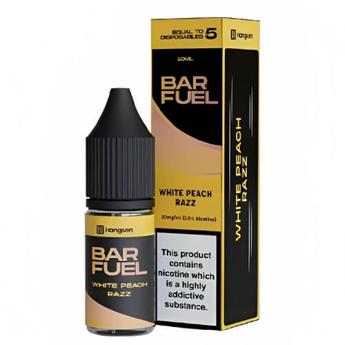 Hangsen Bar Fuel Salt | Fuel Salt 10ml Nic Salts