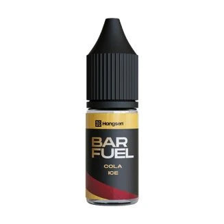 Hangsen Bar Fuel Salt 10ml Nic Salts - Box of 10
