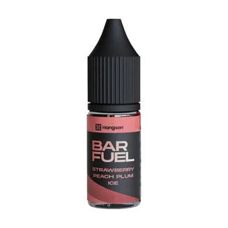 Hangsen Bar Fuel Salt 10ml Nic Salts - Box of 10