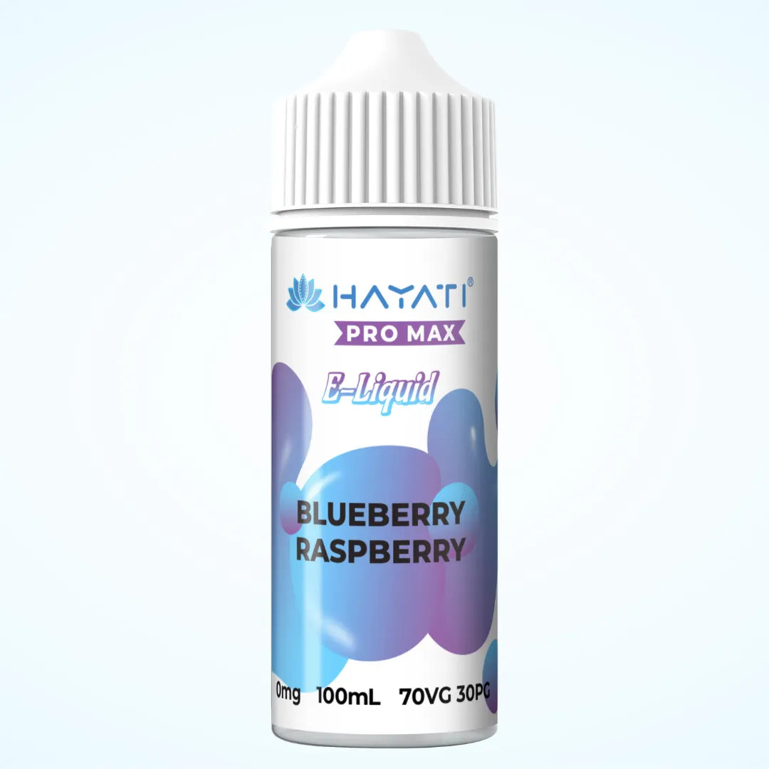 Hayati Pro Max 100ml E-Liquid
