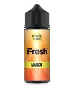 i Fresh 100ml Shortfill