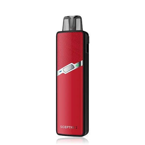 Innokin - Sceptre 2 Pod - Vape Kit - Red | Wholesale UK