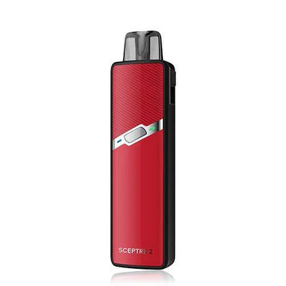 Innokin - Sceptre 2 Pod - Vape Kit - Red | Wholesale UK