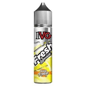 IVG Mixer Range 50ml Shortfill