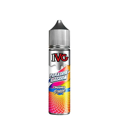 IVG Shortfill E-Liquid | 50ml