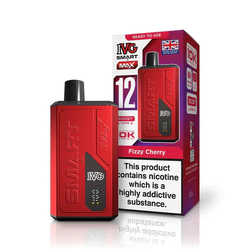 IVG Smart Max Prefilled Kit - Box of 5
