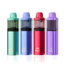 JNR Fox 10K Puffs Prefilled Pod Kit - Box Of 5