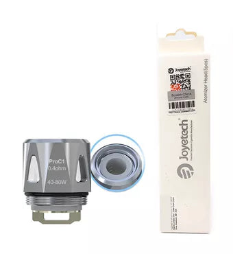 Joyetech ProC Series Replacment Coils
