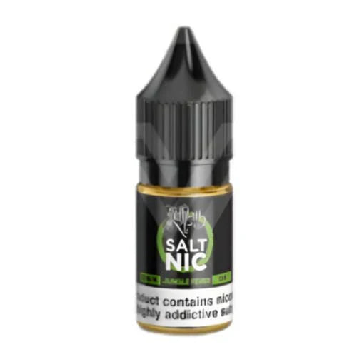 Box of 10 -Ruthless 10ML Nic Salt