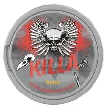 Killa Nicotine Pouches - Pack of 10