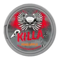 Killa Nicotine Pouches - Pack of 10