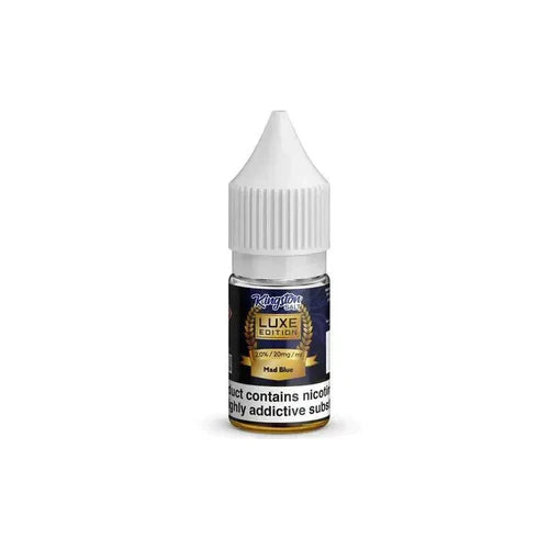 Kingston Salt Luxe Edition E-Liquids Nic Salt-10ml - Box of 10