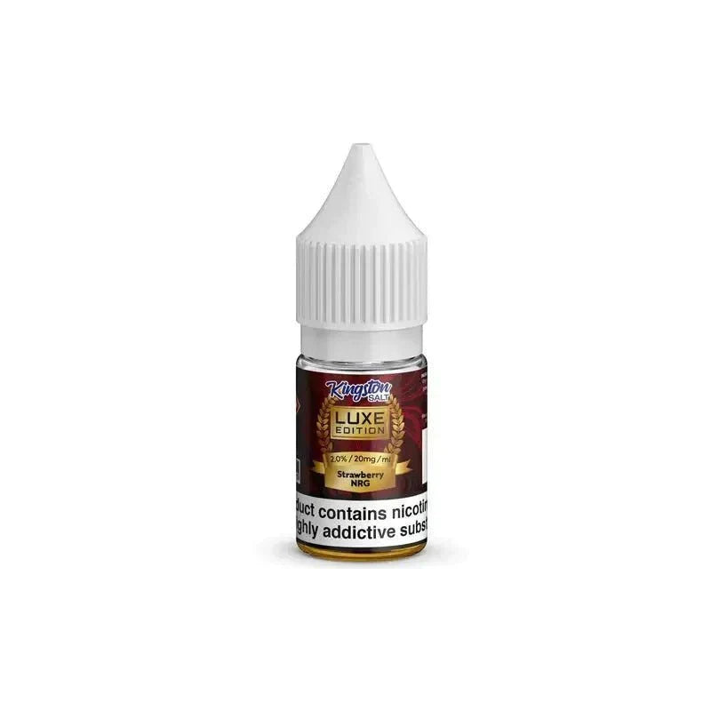 Kingston Luxe Nic Salts