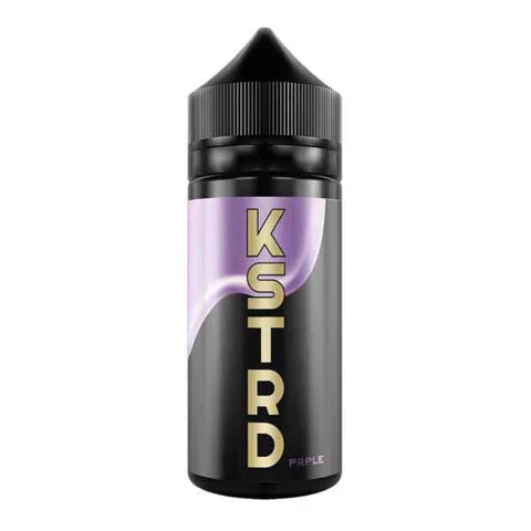 KSTRD 100ml Shortfill E-Liquids
