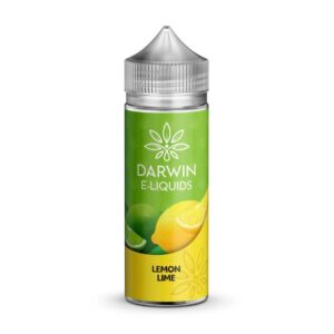 Darwin 100ml E-liquid