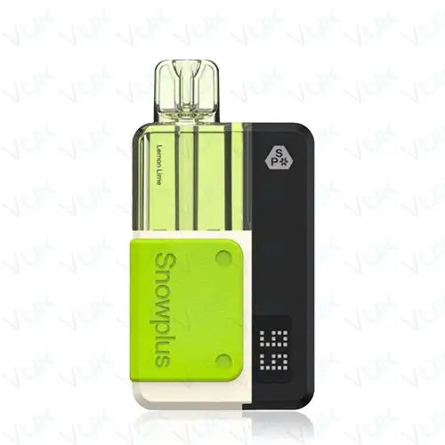 Snowplus Swift Prefilled Pod Kit Bundle