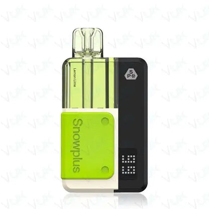 Snowplus Swift Prefilled Pod Kit Bundle