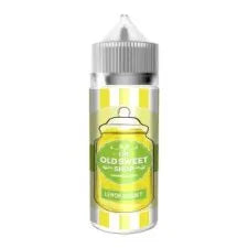The Old Sweet Shop 100ml Shortfill E-Liquid