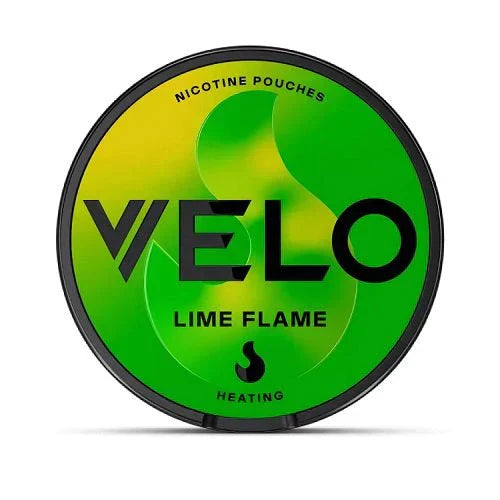 Velo Nicopods Nicotine Pouches - Box of 10