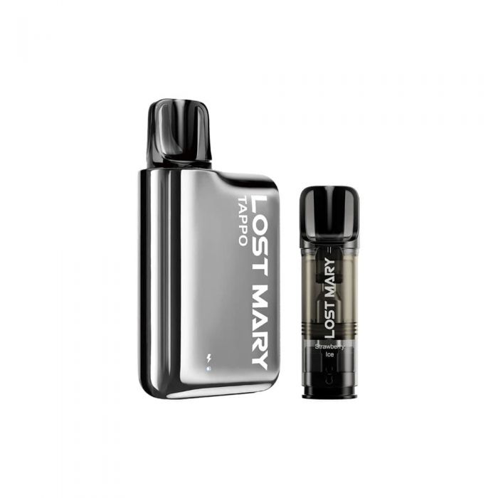Lost Mary Tappo Pod Kit - Box Of 10