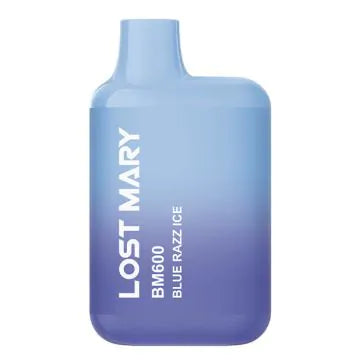 Lost Mary BM600 Prefilled Pod Kit