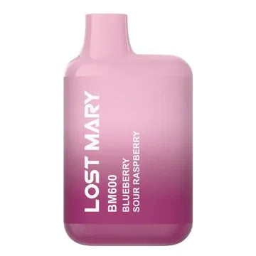 Lost Mary BM600 Prefilled Pod Kit