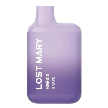 Lost Mary BM600 Prefilled Pod Kit