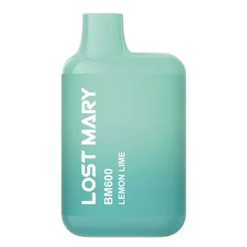 Lost Mary BM600 Prefilled Pod Kit