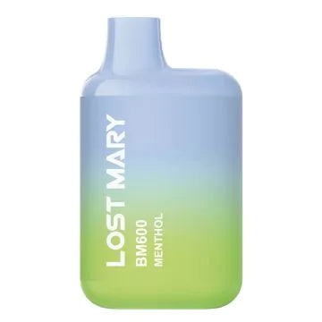 Lost Mary BM600 Prefilled Pod Kit