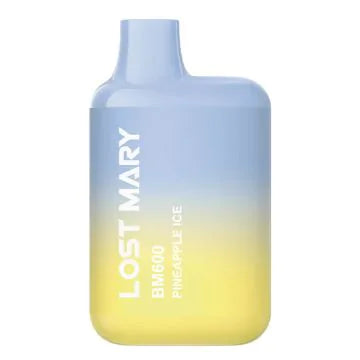 Lost Mary BM600 Prefilled Pod Kit