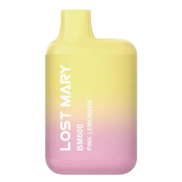 Lost Mary BM600 Prefilled Pod Kit
