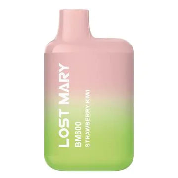 Lost Mary BM600 Prefilled Pod Kit