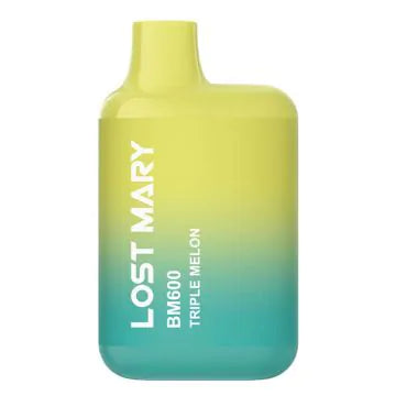 Lost Mary BM600 Prefilled Pod Kit