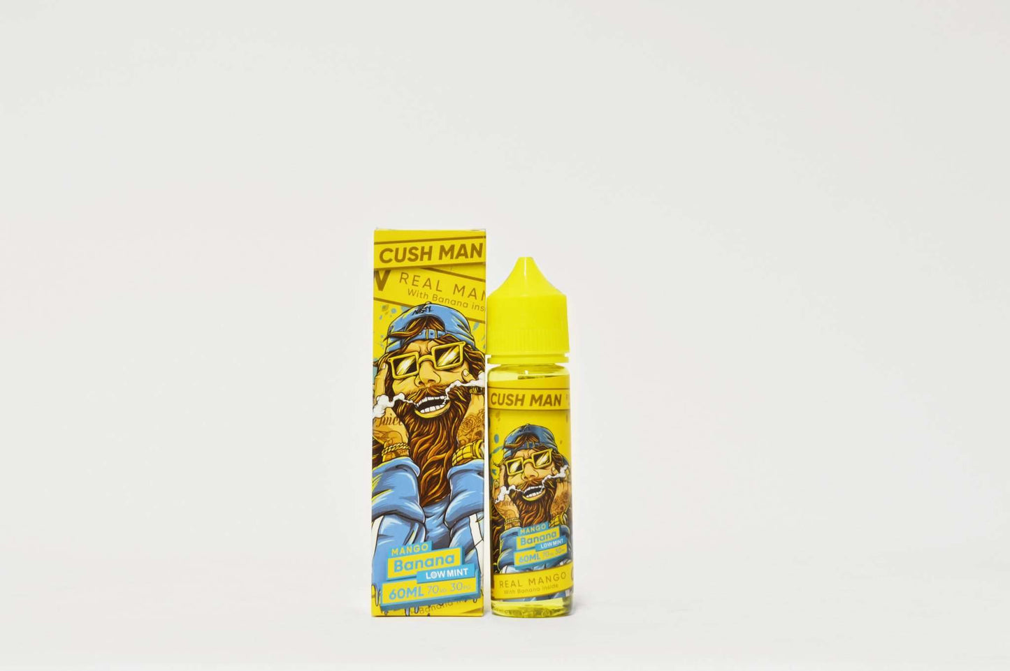 Nasty Juice Shortfill E-Liquid | 50ml