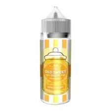 The Old Sweet Shop 100ml Shortfill E-Liquid