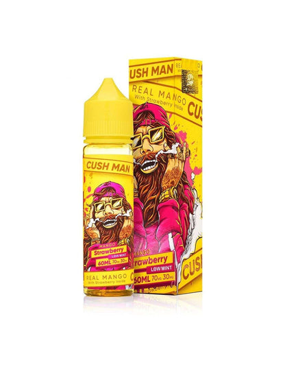 Nasty Juice Shortfill E-Liquid | 50ml