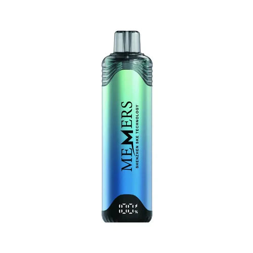 Memers Wukong V10000 Prefilled Vape Kit Box of 5