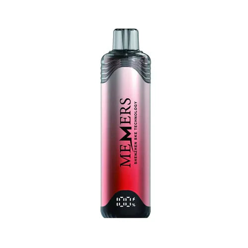 Memers Wukong V10000 Prefilled Vape Kit Box of 5