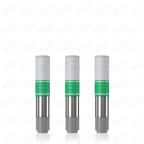 Aspire Nexi One Prefilled Pods 3 Packs