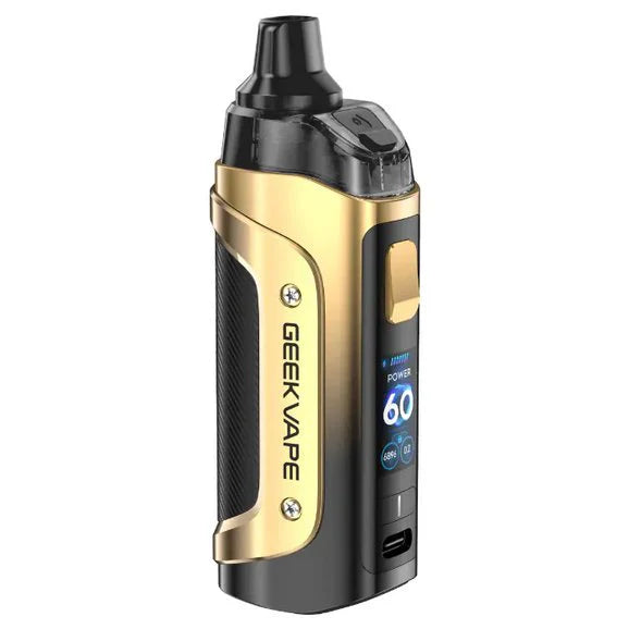 Geekvape Aegis Boost 3 Pod Kit