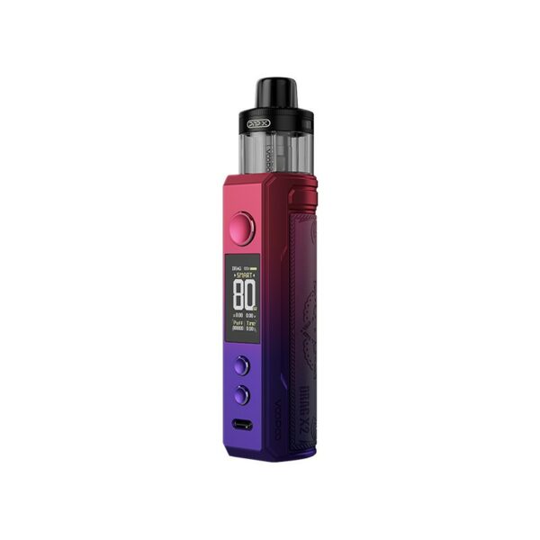 VooPoo Drag X2 Pod Kit