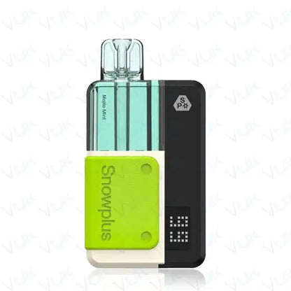 Snowplus Swift Prefilled Pod Kit Bundle