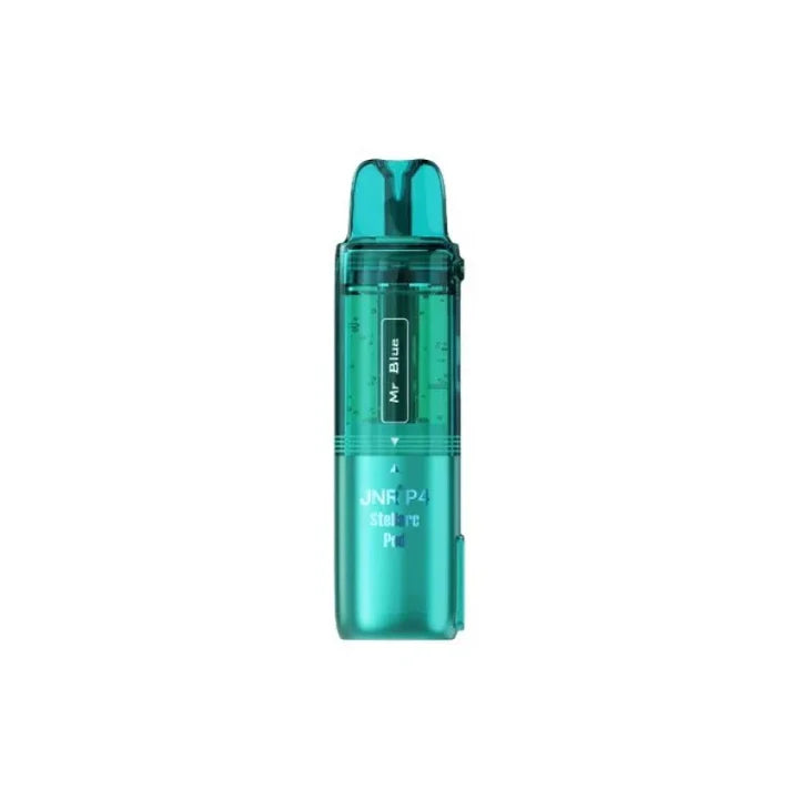 JNR P4 Stellarc 100k Prefilled Pods - Box of 10