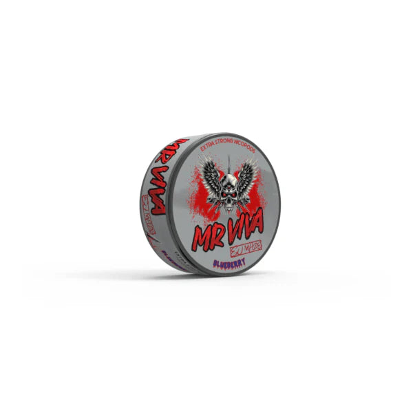 Mr Viva Nicotine Pouches Pack of 10